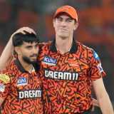SRH in a spin: do they have a solution for the must-win game?