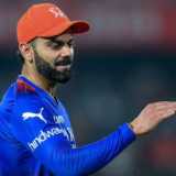 No concerns about Kohli's strike rate, says Agarkar