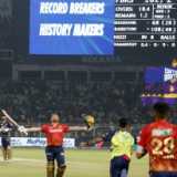 What does the scoring spree of the 2024 IPL tell us?