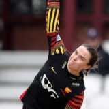 Villiers spins Sunrisers to resounding win over Blaze