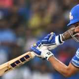 Hardik: Tilak's lack of intent against spin up front 'cost us the game'