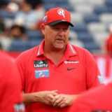 Melbourne Renegades set to part ways with coach David Saker