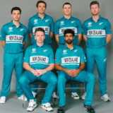 Conway named in Williamson-led New Zealand T20 World Cup squad