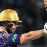 Varun and Salt star in comprehensive KKR win
