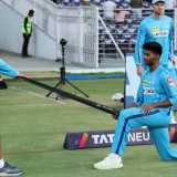 Injured Mayank all but out of IPL 2024