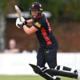 Scrivens 118* trumps Freeborn 93 as Sunrisers cruise home