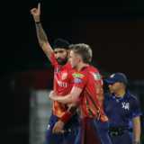 Brar and Chahar go into CSK's den and spin them out