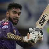 KKR on breaking the bank for Venkatesh - 'All about keeping our core'