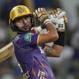 Impact sub Pandey finally gets his chance, and makes it count