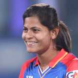 How Radha Yadav levelled up her game with a 'smiling face'