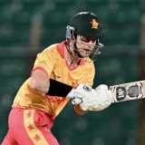 Madande, Bennett, Campbell get maiden Test call-ups for Zimbabwe