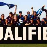 Kathryn Bryce's all-round show helps Scotland Women qualify for maiden T20 World Cup