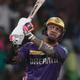 KKR go top of the table after commanding Narine-led win over LSG