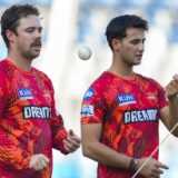 SRH look to return home from Mumbai with playoffs plans still intact