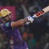 Ramandeep: 'Being picked by KKR has changed everything for me'