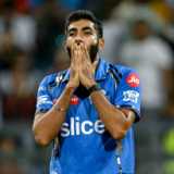 MI have to wait a little longer to get Bumrah back