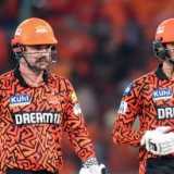 The high-way - the highest team totals in the IPL