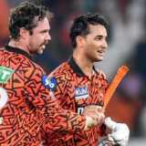 Can Travishek, Klaasen, Reddy and Cummins push SRH to go one better?