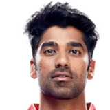 Shashank Singh