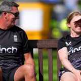 Jon Lewis appointed London Spirit Women's head coach
