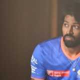 Hardik banned for MI's slow over rate, will miss first game of IPL 2025