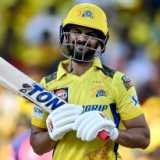 Gaikwad the captain faces his sternest test yet