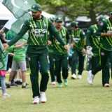 Babar to lead a pace-heavy Pakistan side at T20 World Cup