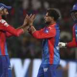 Rahul and Starc loom as key figures in new era for DC