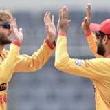 With an eye on 2026 T20 World Cup, Raza wants youngsters to rebuild Zimbabwe's future