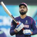 Abhishek Sharma, Riyan Parag, Nitish Reddy in India's T20I squad for Zimbabwe tour