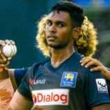 Lasith Malinga on Sri Lanka's two baby Malingas: 'It's absolutely mad'