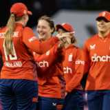 England spinners apply the squeeze as Pakistan slump to series-ending 65-run loss
