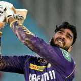 Venkatesh Iyer 'definitely ready' to captain KKR at IPL 2025
