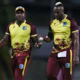 Powell: Winning the World Cup will give 'massive boost' financially for West Indies