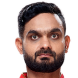 Shivam Singh