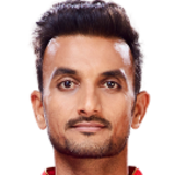 HV Patel