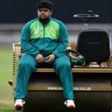 The curious case of Pakistan's World Cup 15