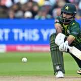 Fakhar Zaman, Faheem Ashraf back in Pakistan squad for Champions Trophy