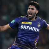 Harshit Rana credits Gautam Gambhir for his success 'above everyone else'