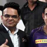 Gambhir: 'I would love to coach the Indian team'