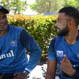 Jayasuriya appointed Sri Lanka's interim head coach