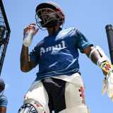 Chandimal returns; Asalanka to lead Sri Lanka in T20I series against India