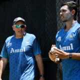 The power of South Africa against the variety of Sri Lanka