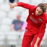 Ecclestone fifty rescues Lancashire before Morris five-for destroys Warwickshire