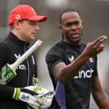 England face Australia in the battle of champions