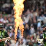 Death, taxes and Rizbar - Pakistan reopen opening debate