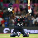 ESPNcricinfo Awards 2024 Associate men's batting winner: The lovely Jones