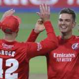 Green agrees Lancashire deal for 2025 and 2026 Blast