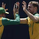 A battle between in-form bowlers and brittle top orders