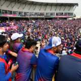 Nepal's Dallas diaspora and the sound of passionate silence 